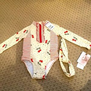 New Jessica simpson swimsuit